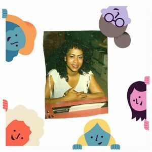 Meet your Posher, Toni